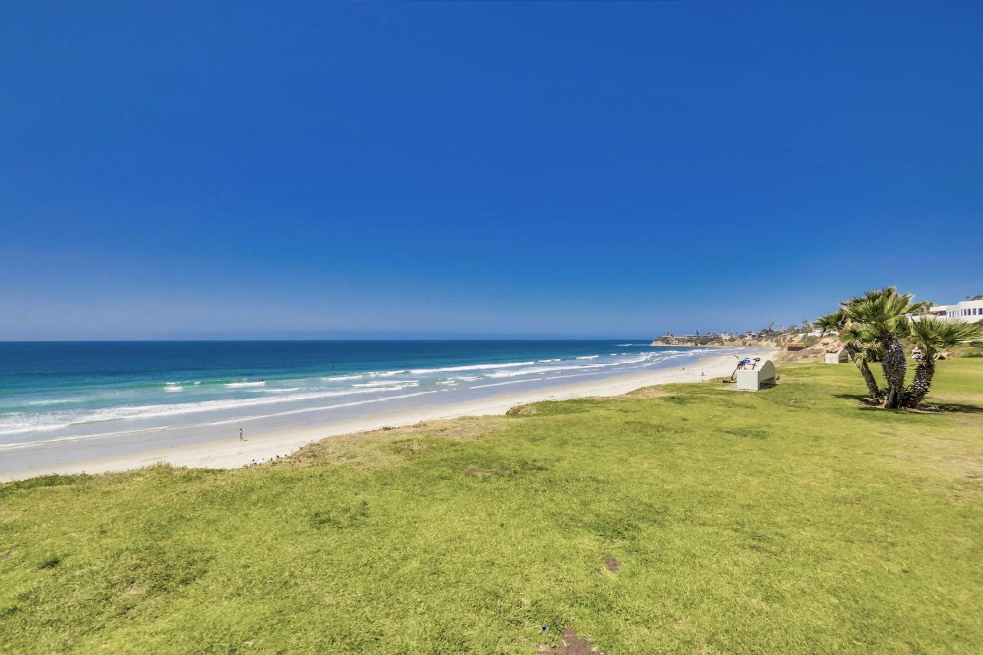 B5294 Surfside 1 Pacific *